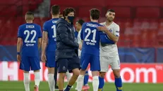 واکنش‌های متفاوت به سوپرگل طارمی؛ بازیکنان ایرانی را از چلسی دور کنید! + عکس