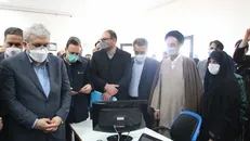 نخستین مرکز نوآوری بانوان در خراسان شمالی افتتاح شد