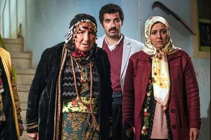 نظر &laquo;مه&zwnj;لقا خانم&raquo; درباره &laquo;نون.خ۲&raquo;