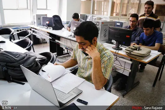 مسیر پرچالش دانشگاه‌ها از مجازی تا حضوری شدن/ فضا‌هایی که با همت جهادی مهیای حضور دانشجویان می‌شوند