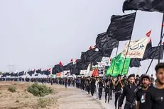 پیش بینی می‌کنیم بیش از ۵ میلیون زائر خارجی اربعین به عراق بیاید