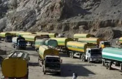 اصلاح قیمت سوخت، تأثیر چندانی در کاهش قاچاق بنزین ندارد