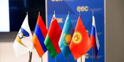حمایت اتحادیه اقتصادی اوراسیا از اقدامات ایران در مبارزه با کرونا