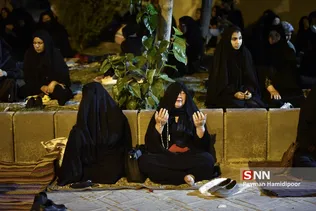 عاشورا