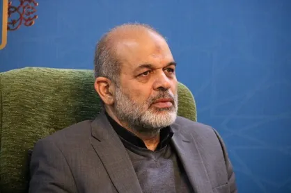 وزیر کشور درگذشت استاندار آذربایجان شرقی را تسلیت گفت