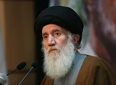 تسلیت رئیس جمهور و مسئولان دولتی در پی رحلت حجت الاسلام فاطمی‌نیا