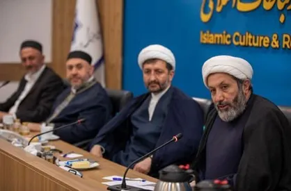 ایرانیان در کربلا سفره ام&zwnj;البنین برپا می&zwnj;کنند