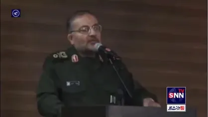 سردار سلیمانی: مساله ناترازی&zwnj;ها کاملاً قابل حل است/ سال ۹۸ به دولت پیشنهاد دادیم روی نیروگاه خورشیدی سرمایه&zwnj;گذاری کنیم