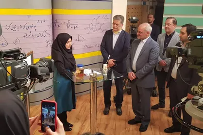 پخش &laquo;مدرسه تابستانی&raquo; روی آنتن شبکه آموزش