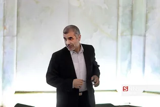 نماز جمعه تهران