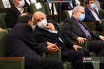 مراسم آغاز سال تحصیلی ۱۴۰۰-۱۳۹۹ دانشگاه‌ها