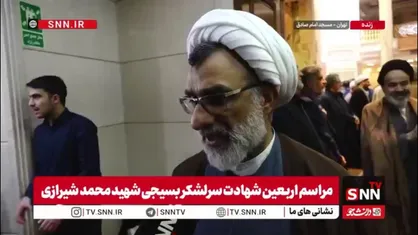 خسروپناه: ۳۲ دانشگاه و ۸۰۰ مرکز آموزشی و آزمایشگاهی مورد هدف قرار گرفته&zwnj;اند/ شکایت&zwnj;های بین&zwnj;المللی پیگیری می&zwnj;شود