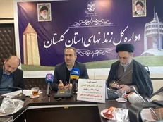 ۴۴ کارگاه اشتغال در بنیاد تعاون زندان‌های گلستان دایر است