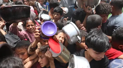 پزشکان بدون&zwnj;مرز: ورود محدود کمک&zwnj;ها به غزه فریبکاری است
