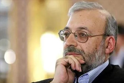 تذکر کارشناسی محمدجواد لاریجانی درباره&zwnj;ی اظهارنظر روحانی