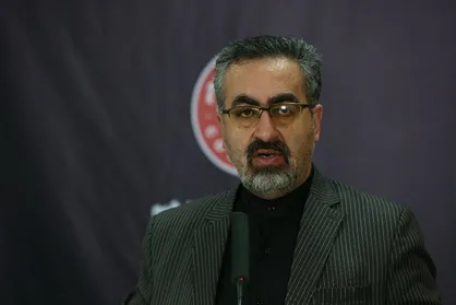 ۹۰۰۰ مبتلا به کرونا و ۲۹۵۹ بهبودیافته در کشور از ابتدا تاکنون / در ۲۴ ساعت گذشته ۶۳ نفر جان خود را از دست دادند