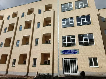 ۵۰۰ دانشجوی دختر دانشگاه همدان صاحب خوابگاه می&zwnj;شوند