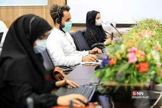 جشن تقدیر از تیم اجرایی پروژه مطالعه 