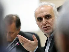 اولین سوت‌زنی تشکل‌ها در واکنش به وزیر اقتصاد / توقف بی‌جای دولت مانع کسب است جناب دژپسند!