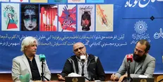 اهالی فرهنگ و هنر از کسی انتظار نداشته باشند خودشان آستین بالا بزنند