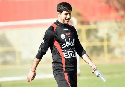 پرسپولیس زیر نظر باقری تمرین می&zwnj;کند، چوک و پانادیچ فردا می&zwnj;آیند