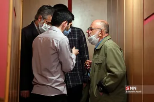 همایش حوزه هنری