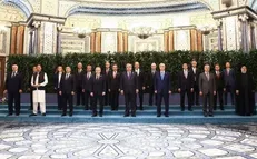 استقبال بازار ۳ هزار میلیارد دلاری از دولت رئیسی