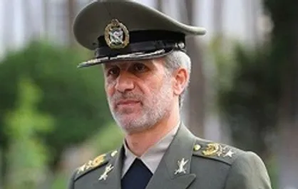 واکنش وزیر دفاع به خبر برگزاری رزمایش مشترک ایران و روسیه
