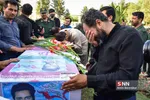 تشیع شهید