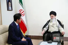 ترامپ را شایسته مبادله پیام نمی‌دانم و با آمریکا مذاکره نخواهیم کرد