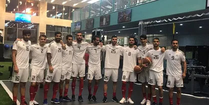 باران برنامه&zwnj;های تیم ملی را به&zwnj;هم ریخت
