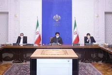 رئیسی: ناترازی بانک‌ها به منظور رشد اقتصاد کشور رفع شود