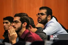 جشنواره ادبی و هنری «در آغوش خدا» به همت دانشگاه علوم پزشکی قم برگزار می‌شود