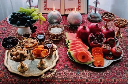 شب یلدا؛ جشنی جهانی یا ایرانی؟ / سنت&zwnj;های مشابه شب یلدا در کشورهای مختلف