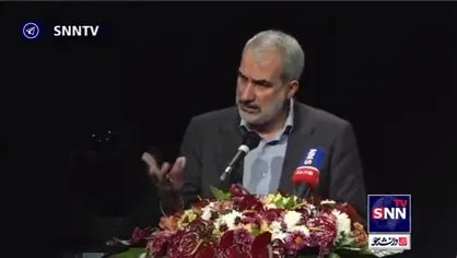 انتقاد تند وزیر آموزش و پرورش از تعطیلی مدارس/ نوری: در خارج شاخص کمتر از ۳۰۰ باشد مدارس را تعطیل نمی&zwnj;کنند، ولی در ایران با ۱۵۰ تعطیل می&zwnj;شود؛ شده&zwnj;ایم مثل دوران کرونا