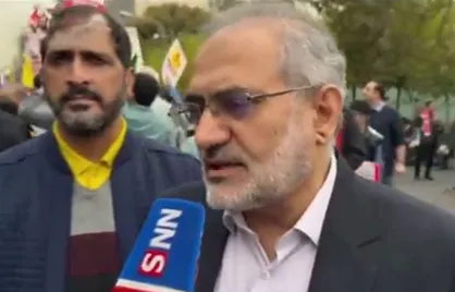 رژیم صهیونیستی با سلاح&zwnj;های آمریکایی کشتار می&zwnj;کند / دشمن مشترک می&zwnj;تواند ما را با یکدیگر متحد کند