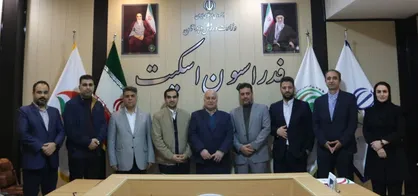 نخستین شورای پژوهش با حضور اعضای این شورا در فدراسیون اسکیت تشکیل شد
