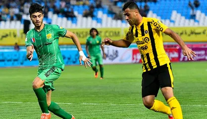 سهم پرسپولیسی&zwnj;ها از سکوهای نقش جهان کمتر از ۵ هزار نفر است/ برای استقلال هم ۱۰ درصد بود
