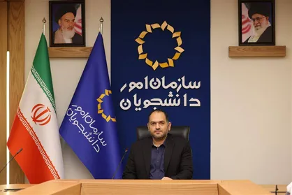 امامعلی&zwnj;پور: راه&zwnj;اندازی رستوران&zwnj;های مکمل در دانشگاه&zwnj;ها تنوع و کیفیت غذای دانشجویی را افزایش می&zwnj;دهد