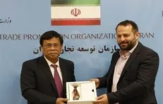 ایران و ویتنام موافقتنامه تجارت ترجیحی و تهاتری امضا می‌کنند