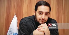 پناهی، دبیر اتحادیه انجمن‌های اسلامی دانشجویان مستقل شد