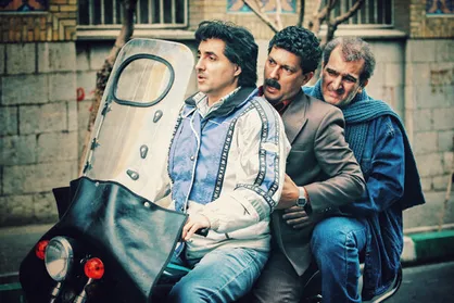 &laquo;گیج گاه&raquo; پروانه نمایش گرفت