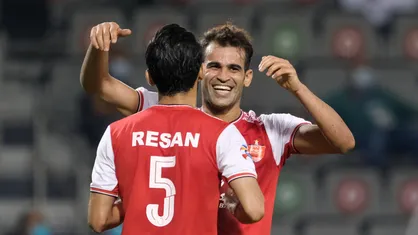 وعده جدید و جذاب عیسی آل کثیر به پرسپولیسی&zwnj;ها