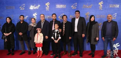 توضیحات حامداد بهداد درباره لهجه و نقش متفاوتش در &laquo;قصر شیرین&raquo;