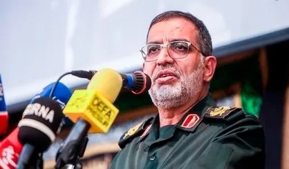 سردار نائینی: در همه عرصه&zwnj;ها به قدرت بازدارندگی قاطع رسیدیم