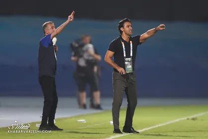 مجیدی هنوز دستیار جدید پیدا نکرده است!