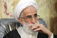 تسلیت آیت‌الله جنتی در پی حادثه سقوط هواپیما