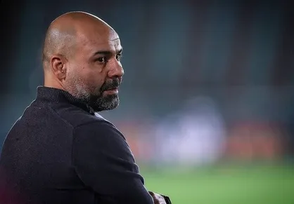 سرمربی استقلال برای بازی با الریان مشخص شد