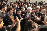 ۷۳۵۳۳۰ بازدید دادستان کل کشور از محل حادثه اتوبوس دانشگاه علوم و تحقیقات