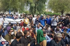 اعمال فشار بر فعالان کارگری هفت تپه از سوی کارفرما / مسئولان استانی سکوت کردند